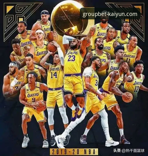 湖人锁定季后赛席位最新动态：连续4年晋级，赛区冠军数追平凯尔特人创历史纪录