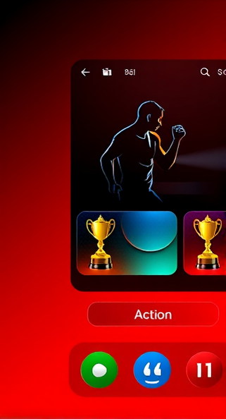 即刻开启智慧竞猜