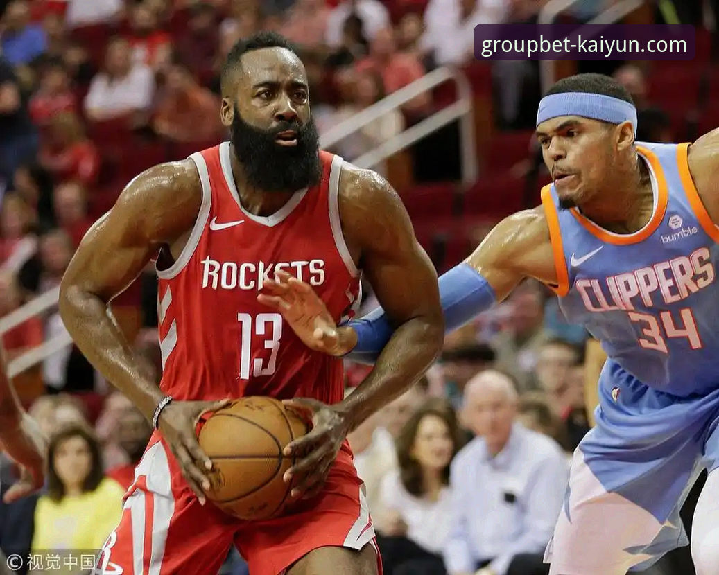 NBA赛事分析教程：从火箭大胜尼克斯学习球赛竞猜技巧