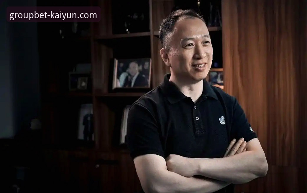 2026kaiyun体育竞猜的7大创新功能：前瞻性赛事分析如何重塑竞猜体验